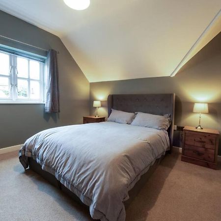 The Nest - Cosy And Quiet 1 Bed Central Apartment Бъкингам Екстериор снимка