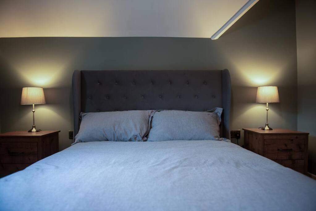 The Nest - Cosy And Quiet 1 Bed Central Apartment Бъкингам Екстериор снимка
